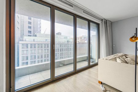 Te huur: Appartement Kalvermarkt 12 C in Den Haag - Photo 5