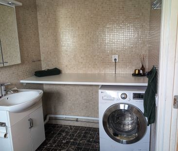 Själlandsgatan, Kista - Foto 1