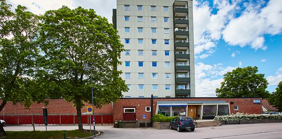 Geijersgatan 20 - Photo 2