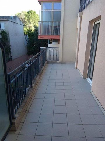 Location Appartement 2 pièces 45m² LE CANNET 06110 - Photo 5