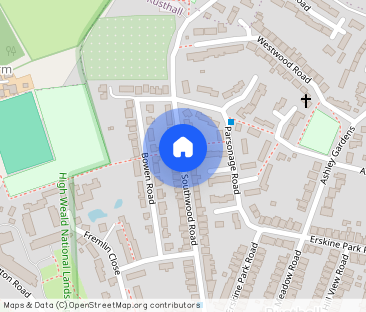 Southwood Road, Rusthall - Photo 1