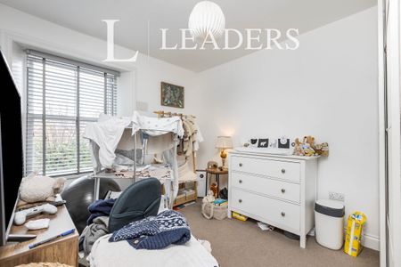 2 bedroom house to rent Hitchen Hatch Lane, Sevenoaks, TN13 - Photo 5