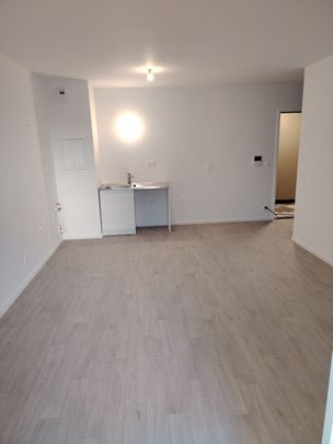 Location appartement 2 pièces, 43.20m², Avon - Photo 1