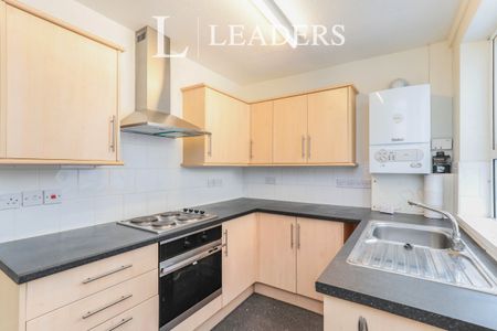 2 bedroom house to rent Coronado Road, Gosport, PO12 - Photo 4