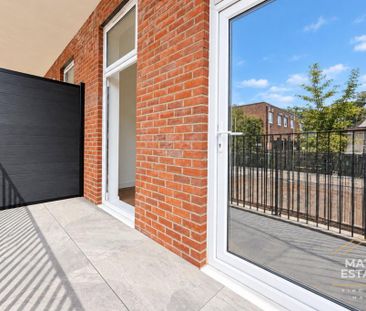 1 bedroom apartment to rent - Photo 4