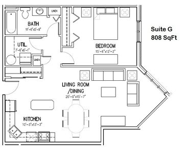 85 Rue Sorbonne Street, E1K 0C6, Dieppe - Photo 4