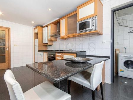 Apartamento T3 - Photo 3