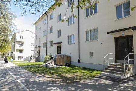 Korpmossevägen, Hägersten - Foto 2