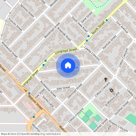 11A Hill View Road, WA 6050, Mount Lawley