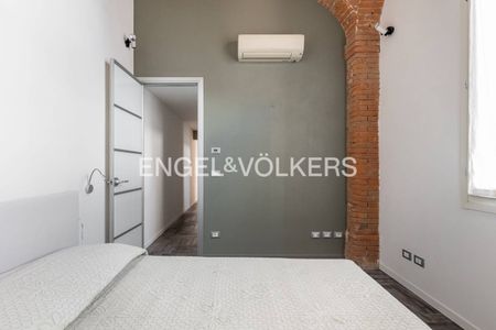 Trilocale via San Felice, San Felice, Bologna - Photo 5