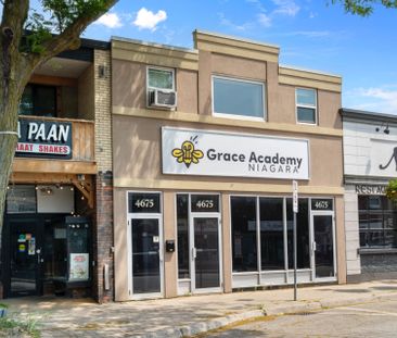 For Lease - 4675 QUEEN Street Unit# 1, Niagara Falls, Ontario - Photo 5