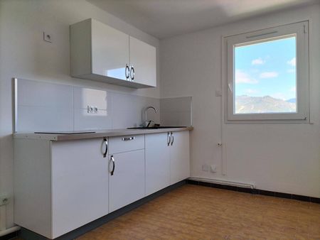 Location appartement 3 pièces 58.27 m² à Aubagne (13400) - Photo 5