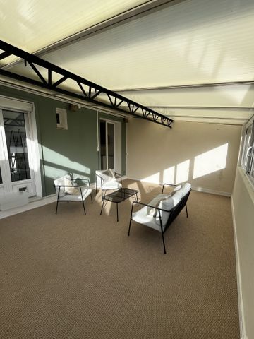 Location Maison 4 pièces 93m² AYTRE 17440 - Photo 4