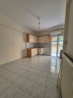 Studio/Γκαρσονιέρα για ενοικίαση - Συκιές, - Photo 1