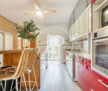 4 bedroom luxury Villa for rent in Algaida, Balearic Islands - Photo 1