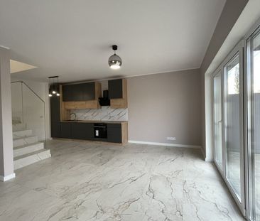 Nowiutki z pełnym wyposażeniem - Photo 3