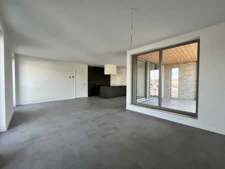 Energiezuinig app met 3 slpks en autostaanplaats - Foto 3