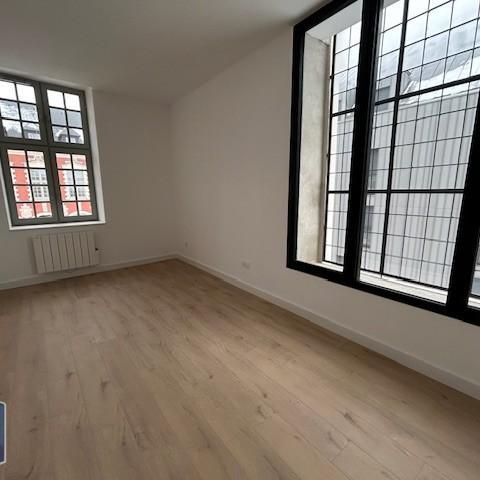 Location Appartement 2 pièces 52m² SECLIN 59113 - Photo 1