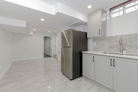 For Lease - 72 Chadwick Street Unit# Basement, Brampton, Ontario - Photo 2