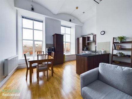 Apt 211 Edenderry Lofts, 326 Crumlin Road, Belfast, BT14 7EN - Photo 3
