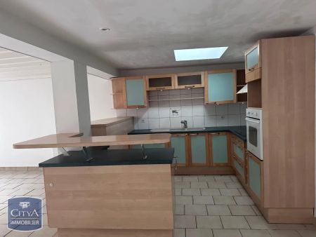 Appartement à louer 4 pièces 45m² - Photo 3