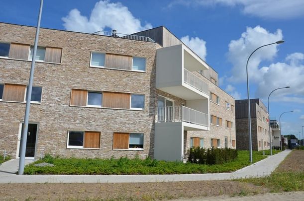 Appartement te huur - Foto 1