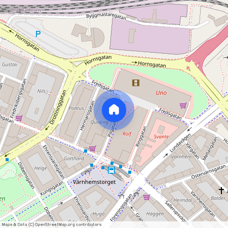 Östervärn, Malmö, Skåne, Pilgatan 10