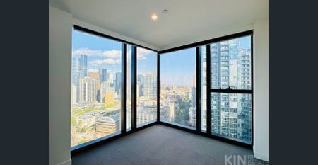 Modern & Luxurious - 2 Bedroom & 2 Bathroom with Great View - Photo 3