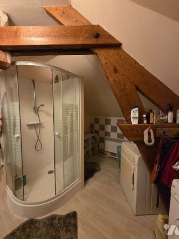 VAILLY-SUR-AISNE : APPARTEMENT DISPONIBLE MI-MARS Situé sur la commune de Vailly-sur-Aisne,... - Photo 5