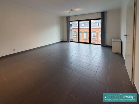 Appartement te huur centrum zottegem - Photo 2