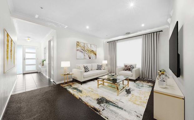 Fabulous 4br Family Home in Melton South! - Photo 1