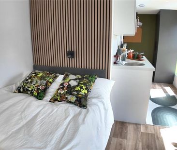 1 bedroom apartment to rent - Photo 4