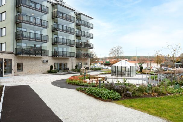 Valsverksvägen 3B - Foto 1