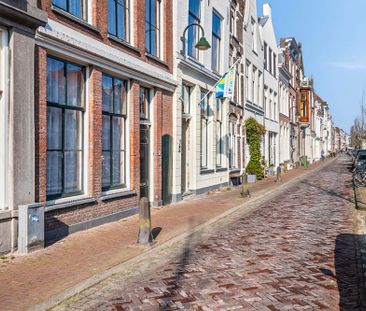 Tussenverdieping Turfmarkt, Gouda huren? - Photo 4