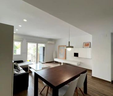 Piso de alquiler en Avinguda de Giorgeta, La Raïosa - Photo 6