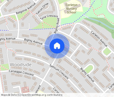 Bighty Avenue, Glenrothes, Fife, KY7 - Photo 1