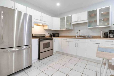 Appartement à louer, Montréal (Verdun/Île-des-Soeurs) - Photo 4