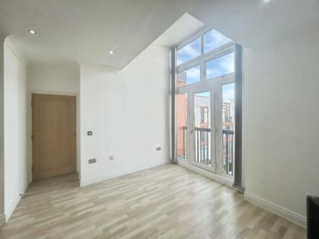 2 bedroom apartment to rent - Photo 3