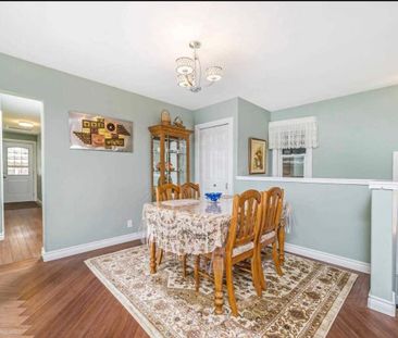 For Lease - 56 Jessie Street Unit# Bsmt, Brampton, Ontario - Photo 6