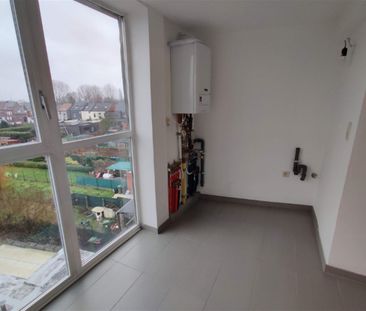 Appartement met twee slaapkamers nabij het centrum van Aalst - Foto 6