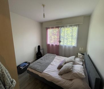 Appartement T3 à louer - 62 m² - Photo 3