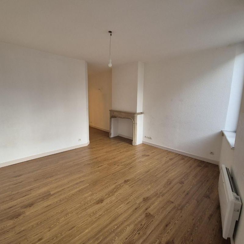 Location Appartement 1 pièce 25m² NANCY 54000 - Photo 1
