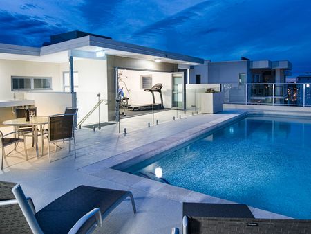 29/11 Kingsmill Street, Chermside QLD 4032 - Apartment For Rent | Domain - Photo 5