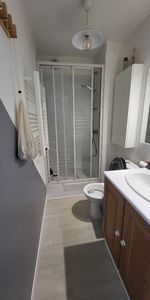 Location Appartement 1 pièce 19m² - Photo 4