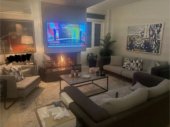 Ενοικίαση κατοικίας, 125 τ.μ., Μαρούσι, 1.500 € - Photo 1