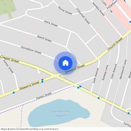 69a Illawarra Road, NSW 2505, Port Kembla