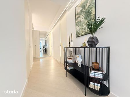 ÎNCHIRIERE LUX PIPERA 3 CAMERE | DISPONIBIL IMEDIAT - Photo 5