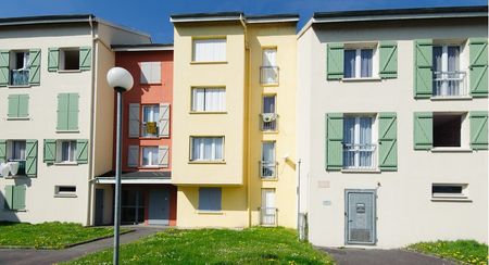 Espace Habitat, premier organisme logeur certifié Qualibail dans les Ardennes. - Photo 2