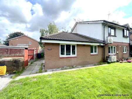 Coppleridge Drive, Crumpsall, Manchester, M8 4PB - Photo 5