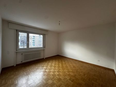 4 Zimmer, 96 m², 1. Stock - Photo 2